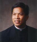 Fr. Fernando Suarez website