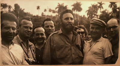 Cigar Cuba chính hiệu!!! Đẳng cấp ông chủ!!!! - 13