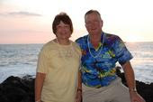 Randy and Patti