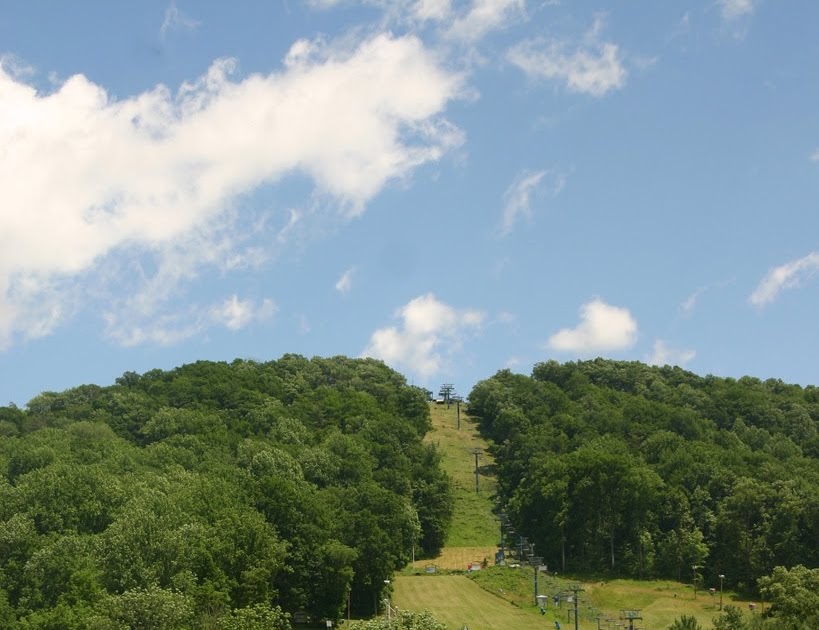 Liberty Mountain Resort Summer Celebration at the Mountain {Liberty