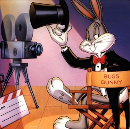 bugs bunny bugs bunny