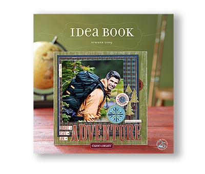 Close To My Heart Summer Book