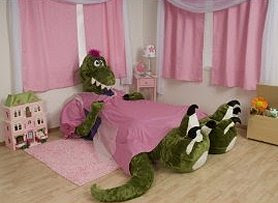 Dino Beds