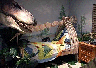Decorating theme bedrooms - Maries Manor: dinosaur theme bedrooms