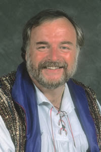 Artists of the Valley Tom McCabe