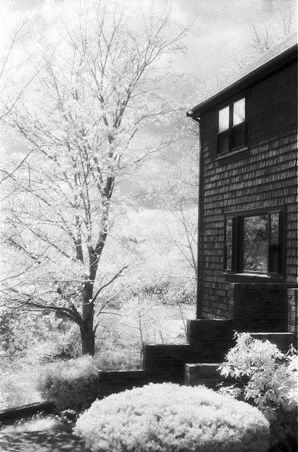 Mom's House Front, Woburn, Mass.