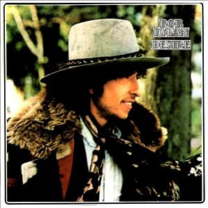 Vos derniers achats Bob+Dylan+-+Desire