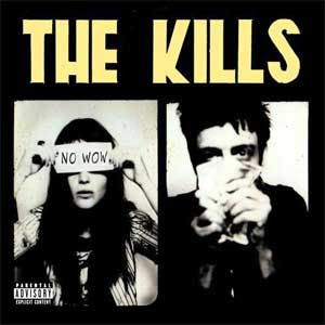 indie rock, the kills