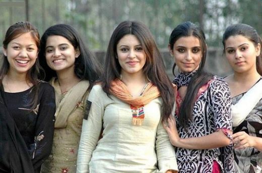 Most Beautiful Babes Of Pakistan Most Beautiful Babes Of Pakistan