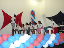 FORMATURA PROERD