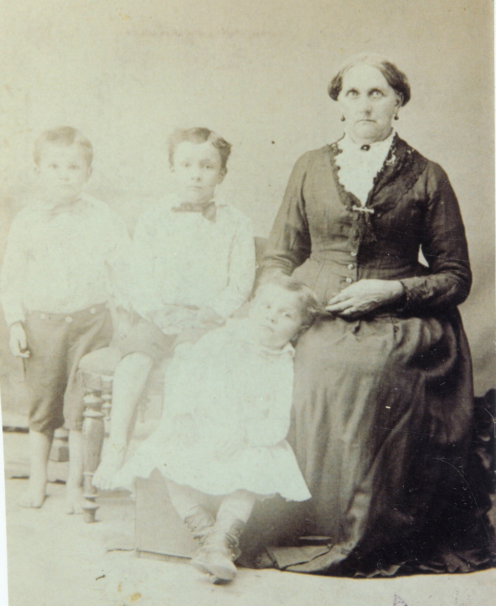 Forum on this topic: Ann Shoemaker, ann-shoemaker/ Forum on this topic: Meg Myles, ann-shoemaker/