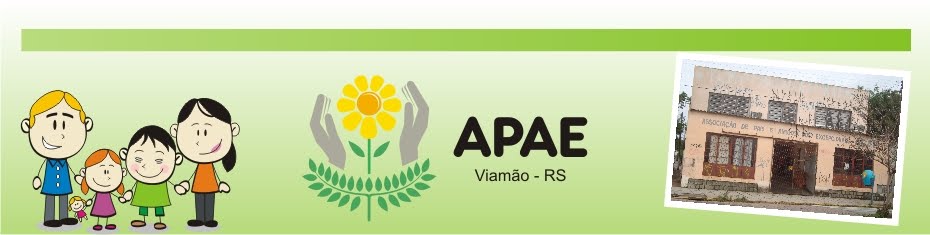 APAE - Viamão/RS