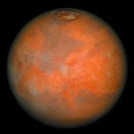Planet Mars Planet Mars