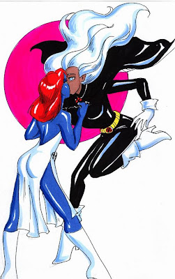 Super besos y Wonder abrazos 20