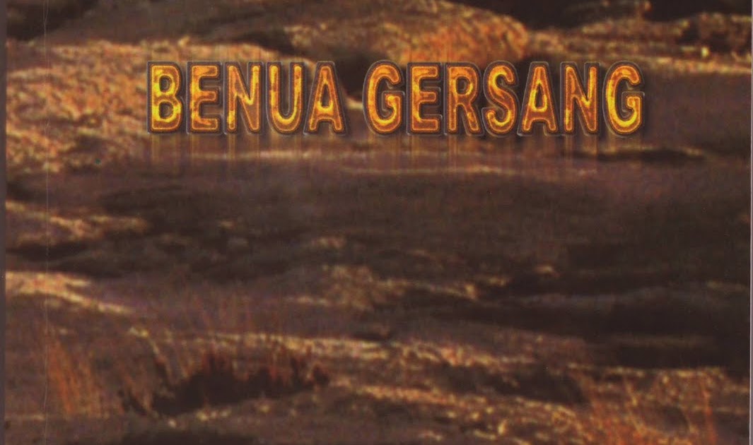 Wiramanja Official Blog Puisi Rampai Benua Gersang