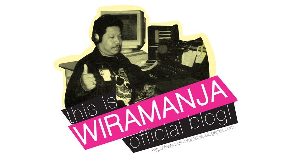 Wiramanja Official Blog