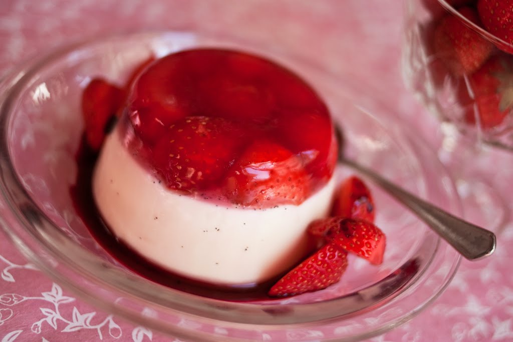 strawberry jelly recipe