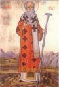 Dewi Sant, Saint David of Wales