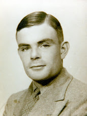 Alan Turing