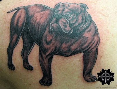 Perth Tattoo