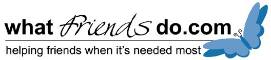 WhatFriendsDo