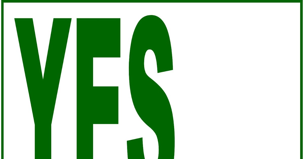 NA Confidential: YES yard signs are finished, and here&#039;s how you can get one.