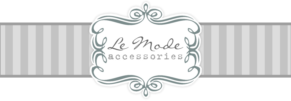 le mode