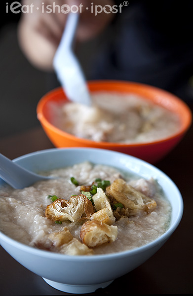 ieatishootipost blogs Singapore's best food: Soon Lee Hainanese ...