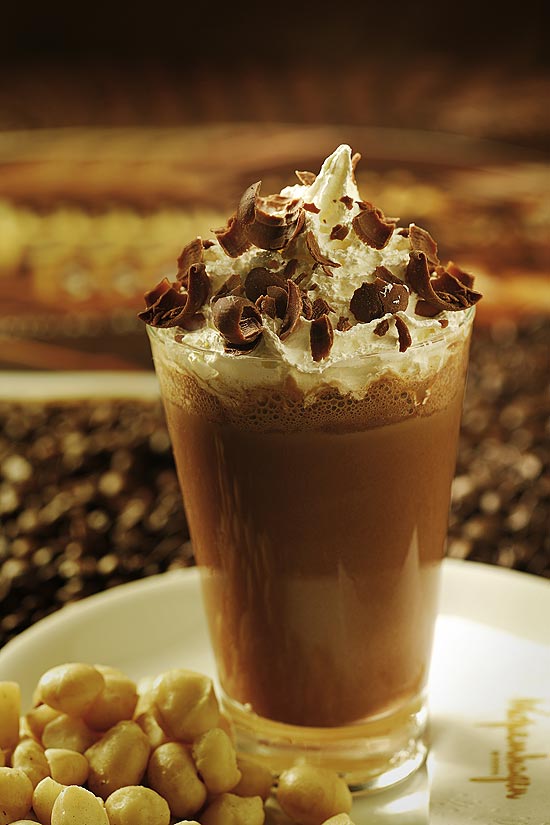 Coffee Shop Kopenhagen