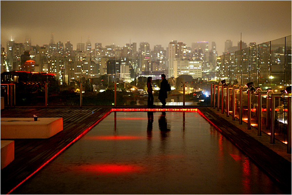Skye Bar