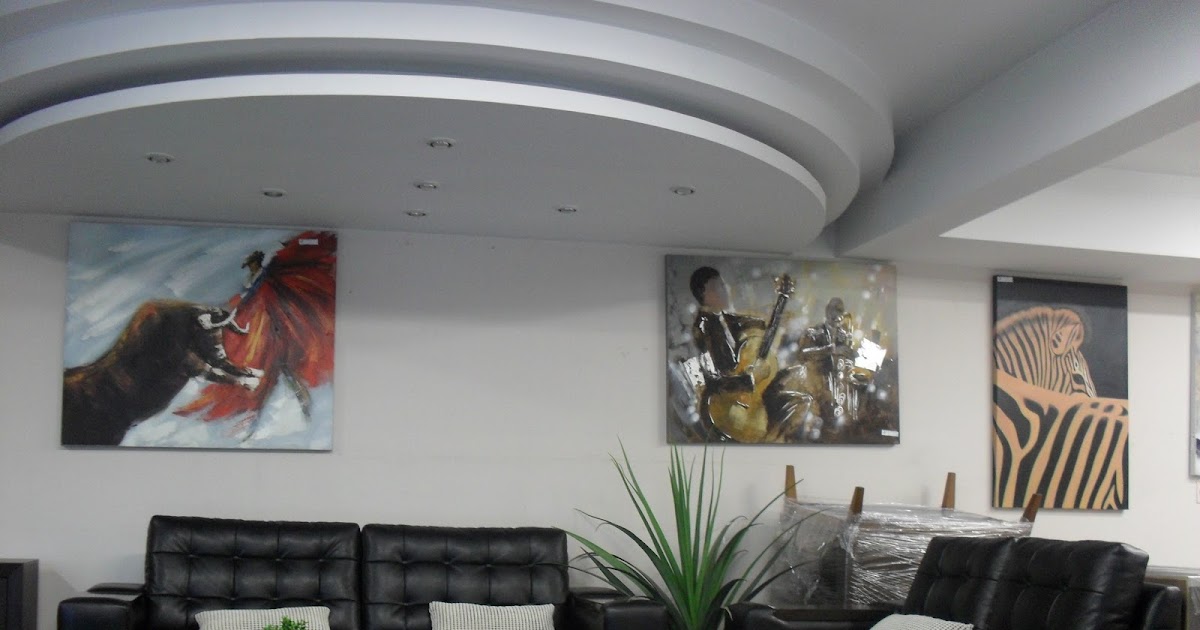 ML Muebles: Sofá modelos varios