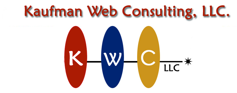 Kaufman Web Consulting