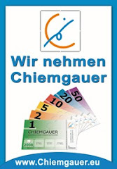 Chiemgauer
