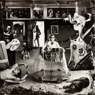 Peter J Witkin Las Meninas