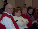 CHRISTMAS EVE SERVICE