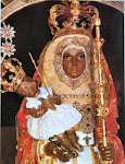 Virgen de la Candelaria