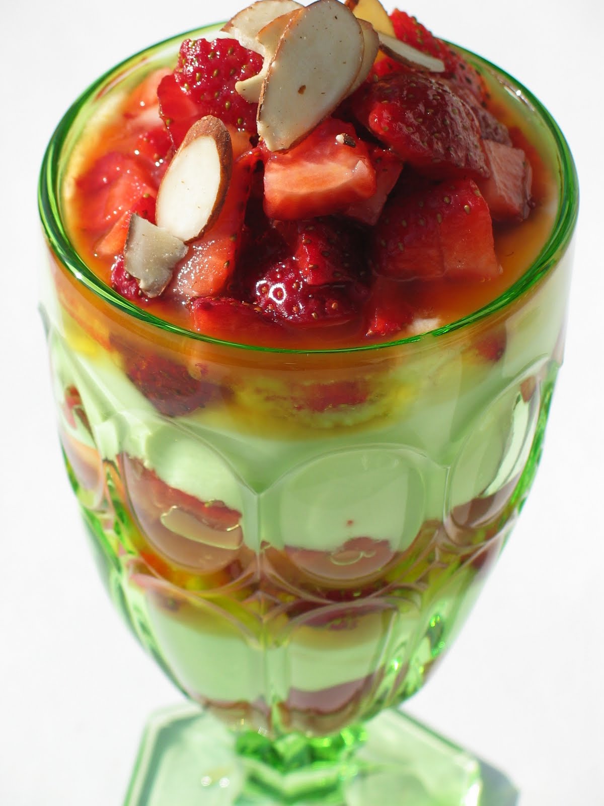 Fruits Love