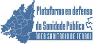 Plataforma pola Defensa da Sanidade Pública de Ferrol