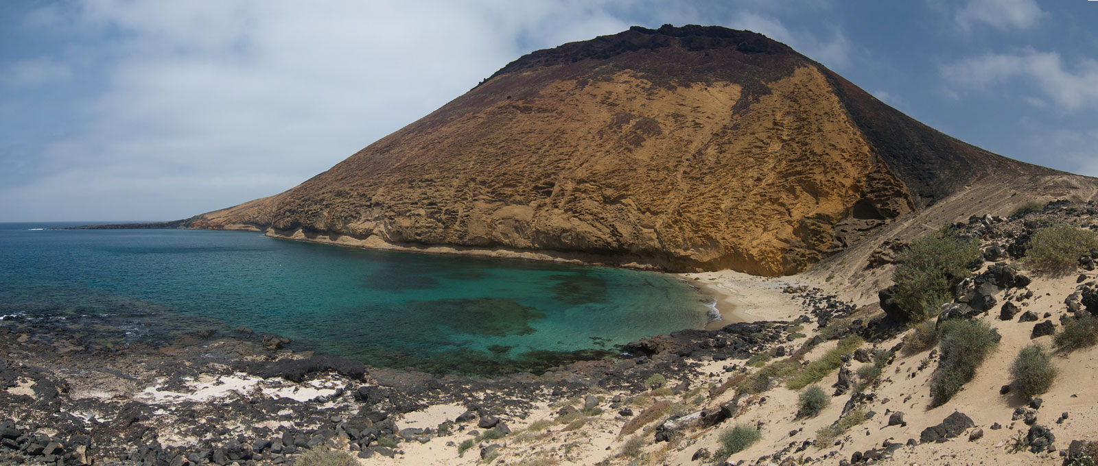 LA ISLA GRACIOSA COM la isla graciosa com: