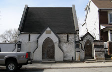 Little known Jewish cemetery in Riverdale