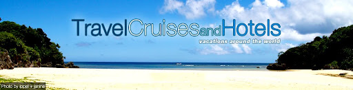 Travel, Cruises and Hotels