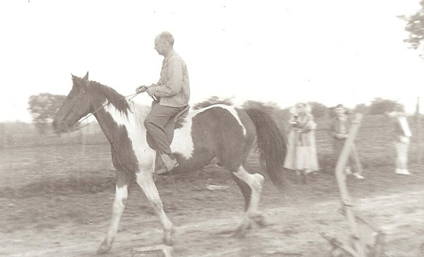 Farm Boy