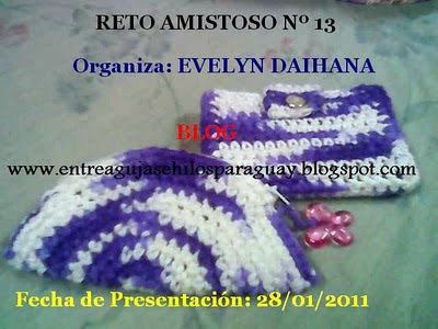 Reto amistoso No. 13*