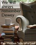In Memory of Dewey
