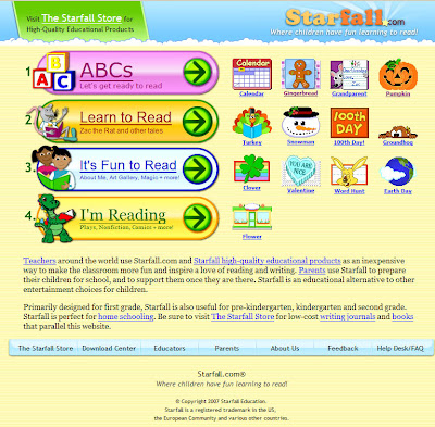 Free Online Games  Games on Hello  Net Baby   Starfall