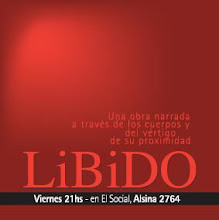 Funciones Vier. 21hs Jul/Ago.