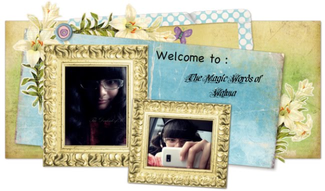 The Magic Words of Walma