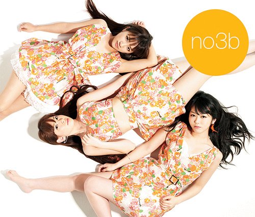 No3B Album