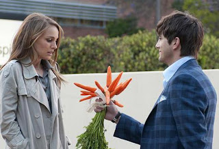 No Strings Attached (2010) No Strings Attached (2010)