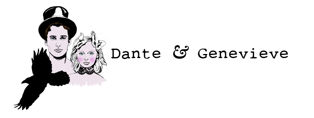 Dante and Genevieve